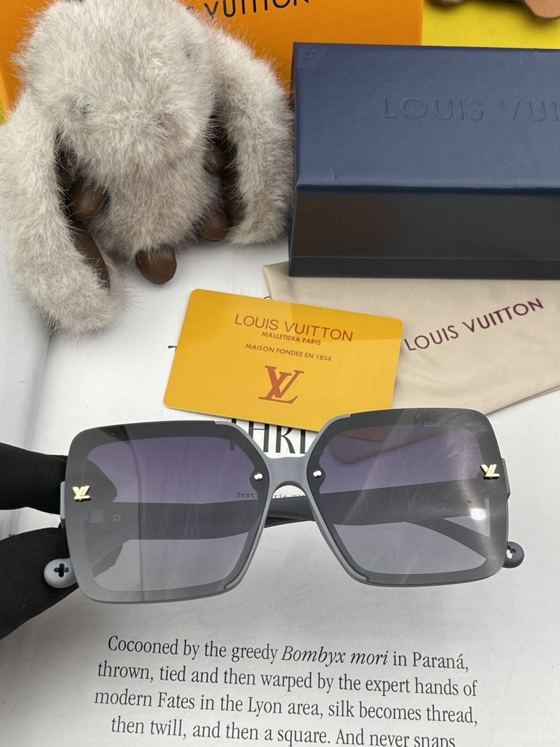 LV Sunglasses